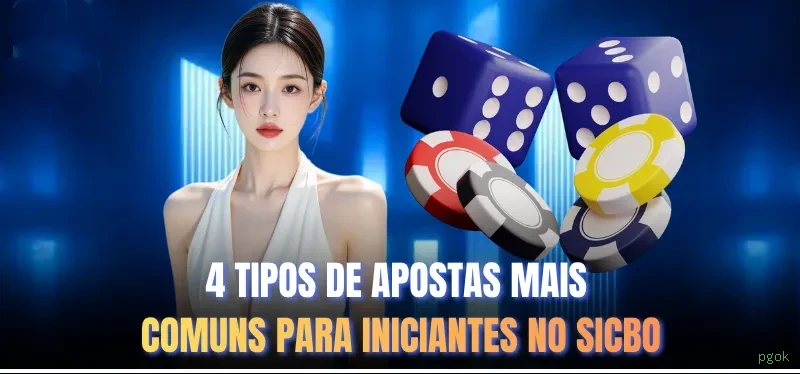 Dealers profissionais da pgok