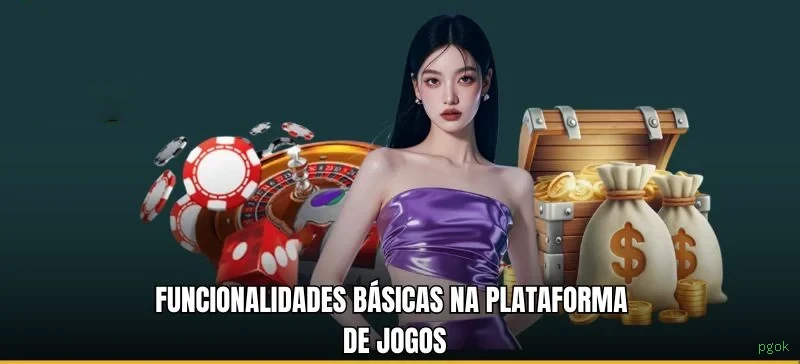 Siga a pgok no Facebook